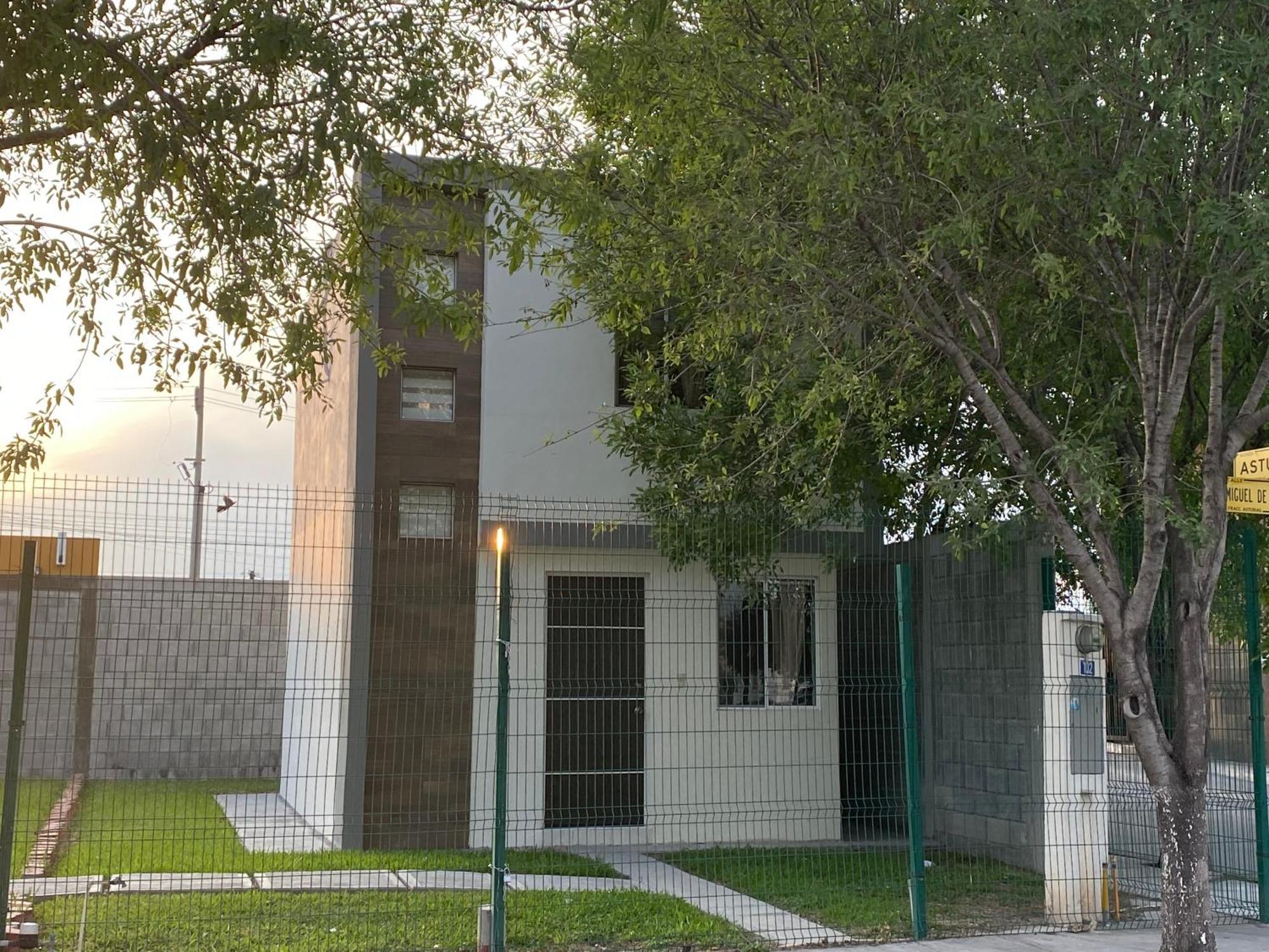 Suites Apodaca Exterior photo